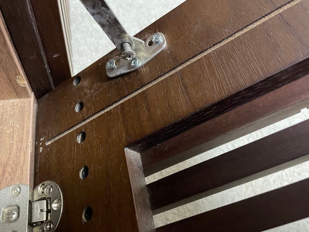 アルモニア　ARMONIA LUSSY テレビボード　2200 テレビ台