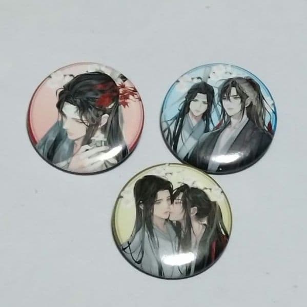 魔道祖師ラジオドラマ特装版特典アナザージャケット他グッズセット