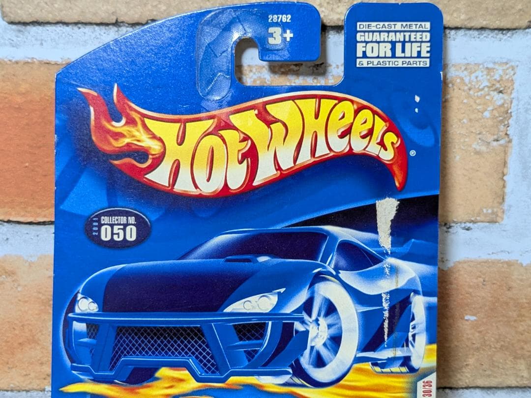 Hot Wheels Ferrari 156 ミニカー 赤