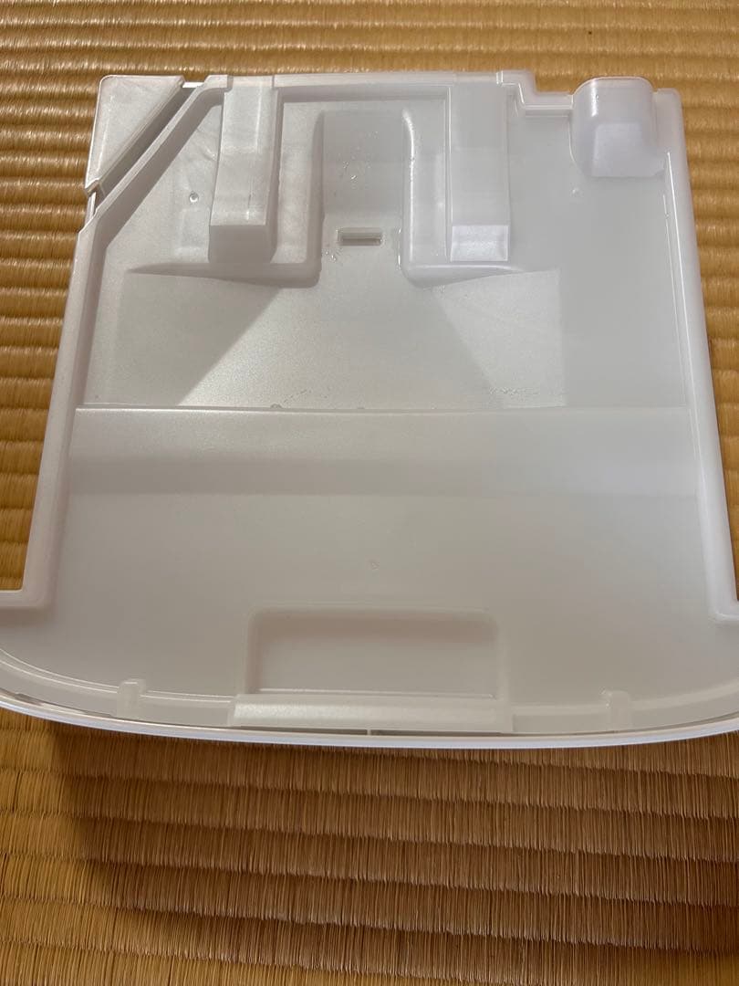 SHARP 衣類乾燥除湿機 CV-R60-W デカント方式プラズマクラスター