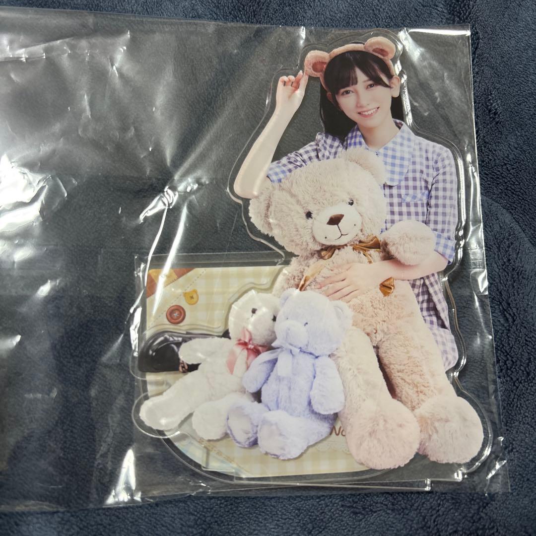 乃木坂46 乃木めくり　S賞　池田瑛紗