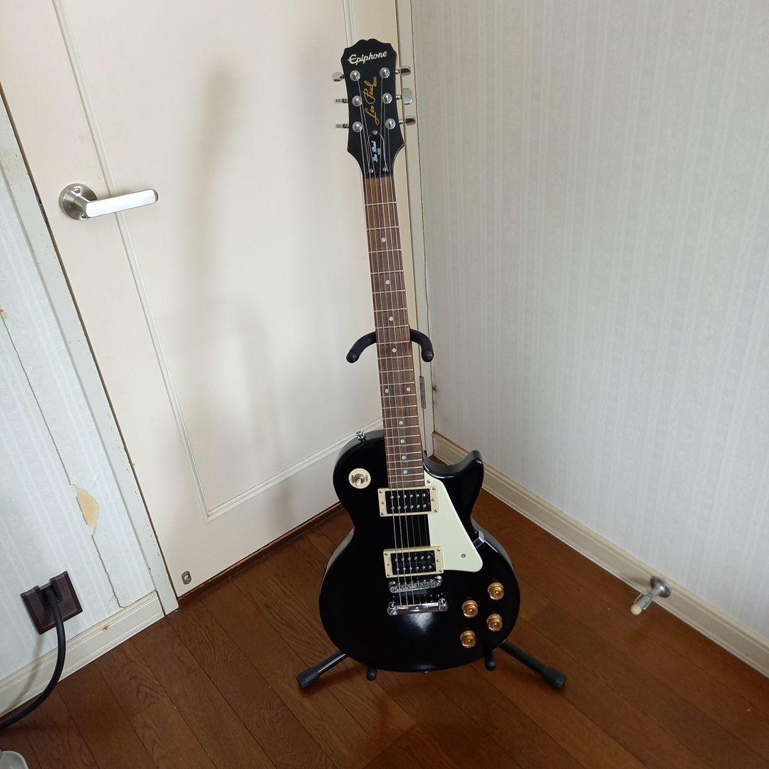『比較的美品』Epiphone by Gibson Les Paul 100