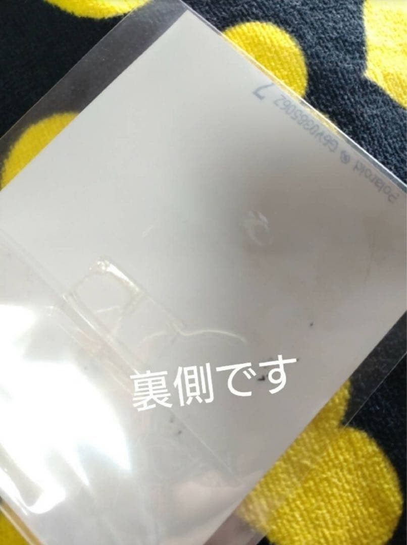 hide 直筆サイン