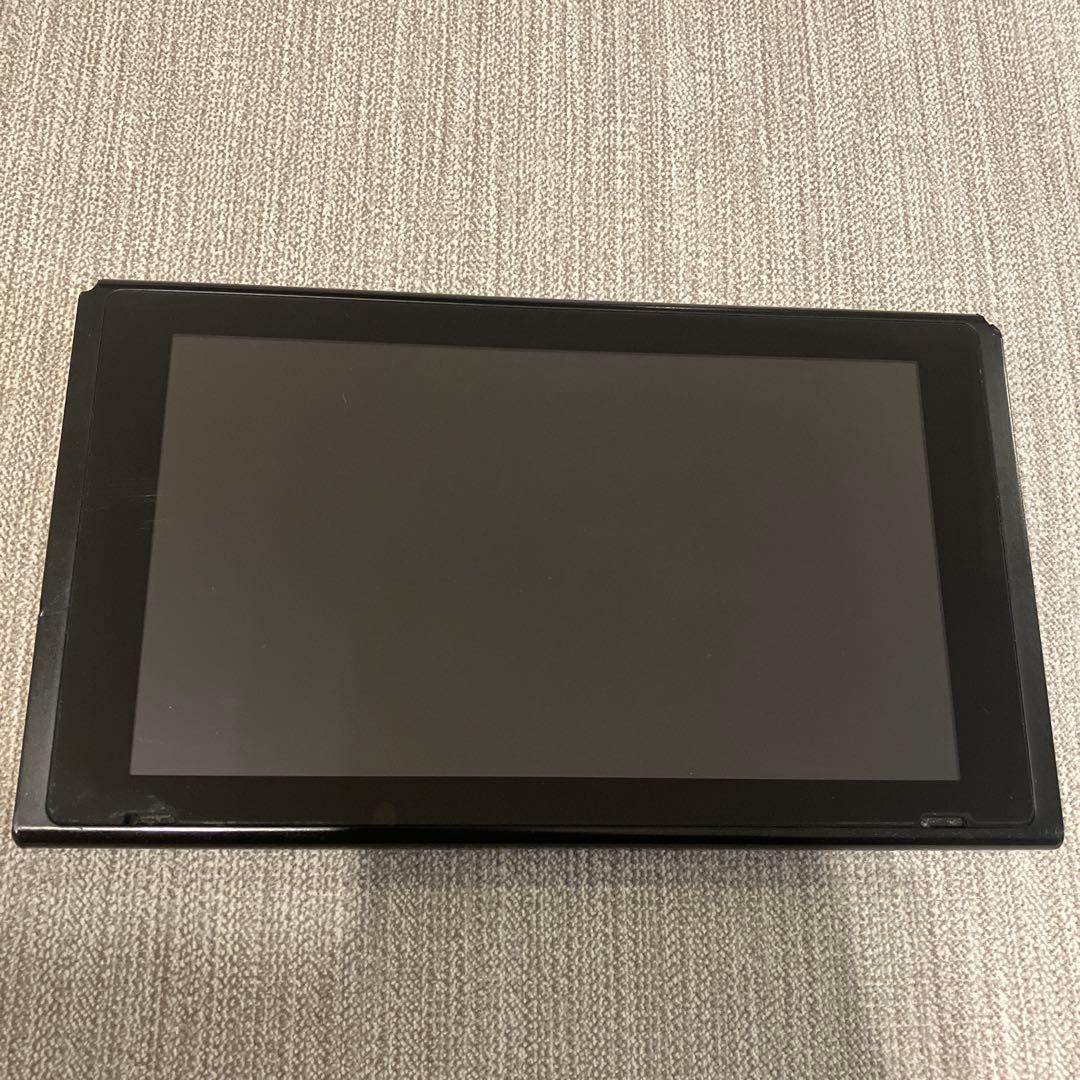 Nintendo switch 本体　ドック