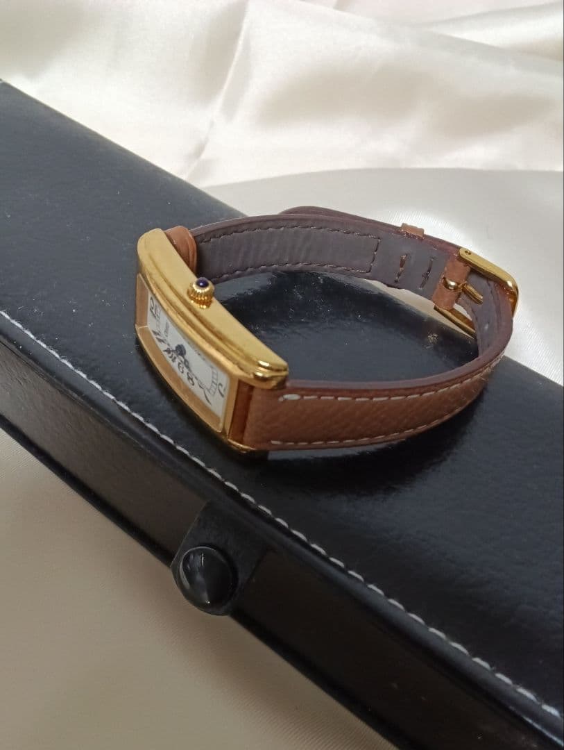 Obrey オブレイ 電池交換済み。