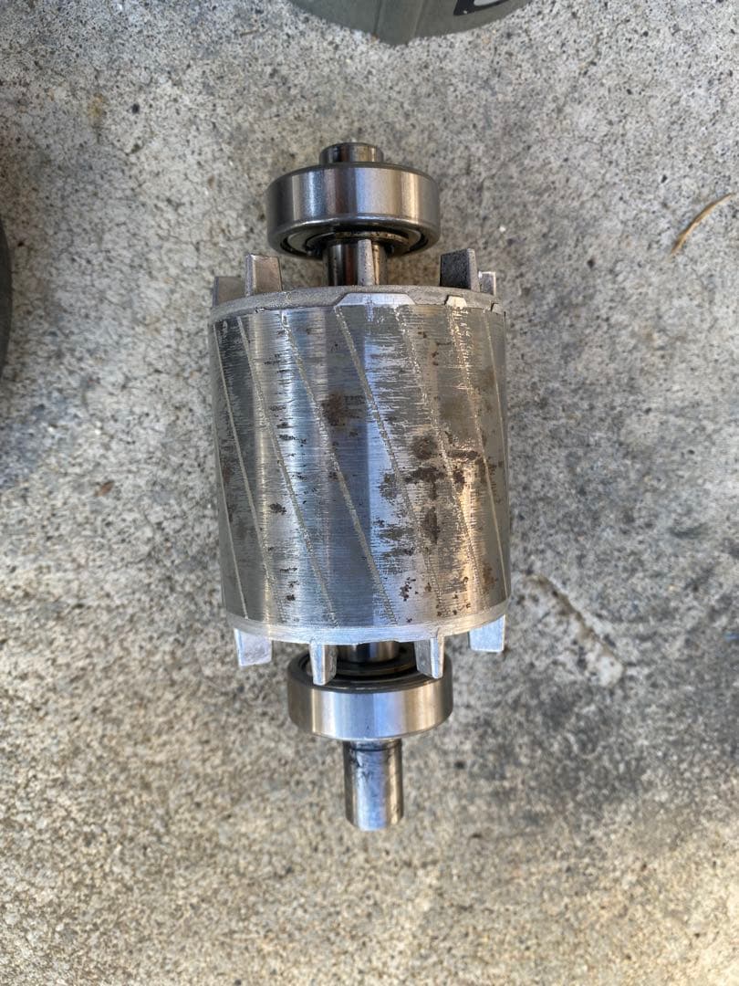 レイシー マグネットポンプ RMD-551 流量60~70リットル/分