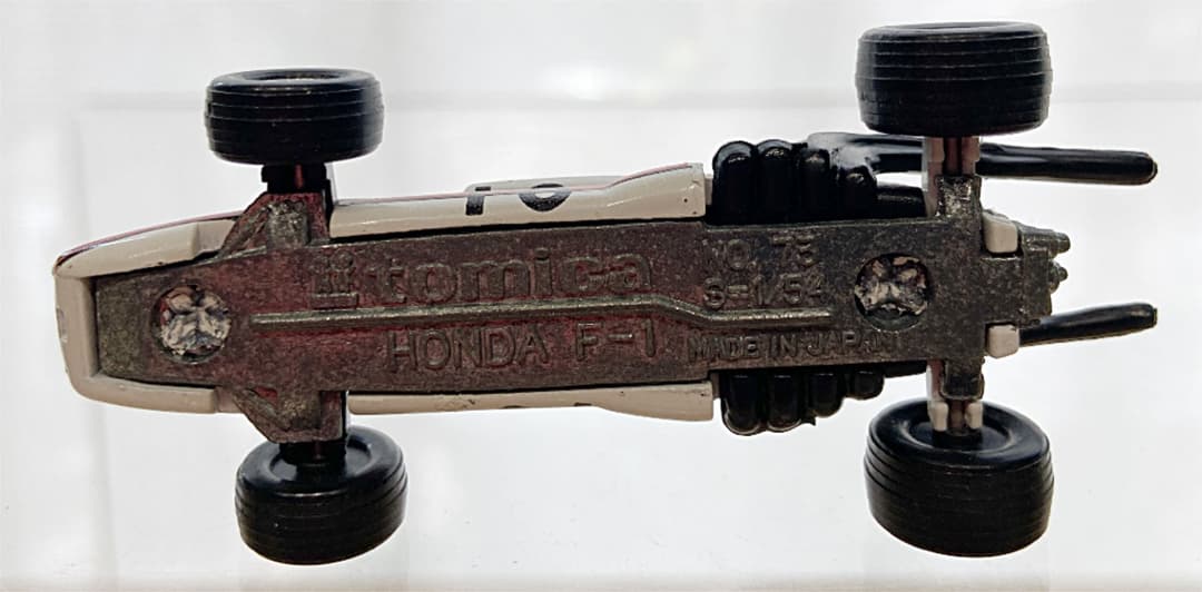 トミカF1GRAND PRIX SET