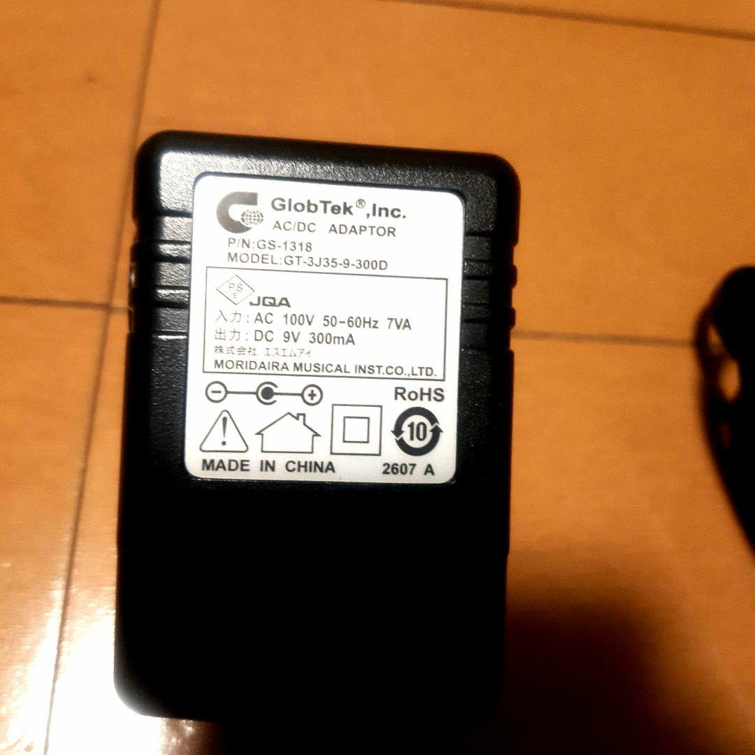 【美品！】Moogerfooger MF-101 Lowpass Filter