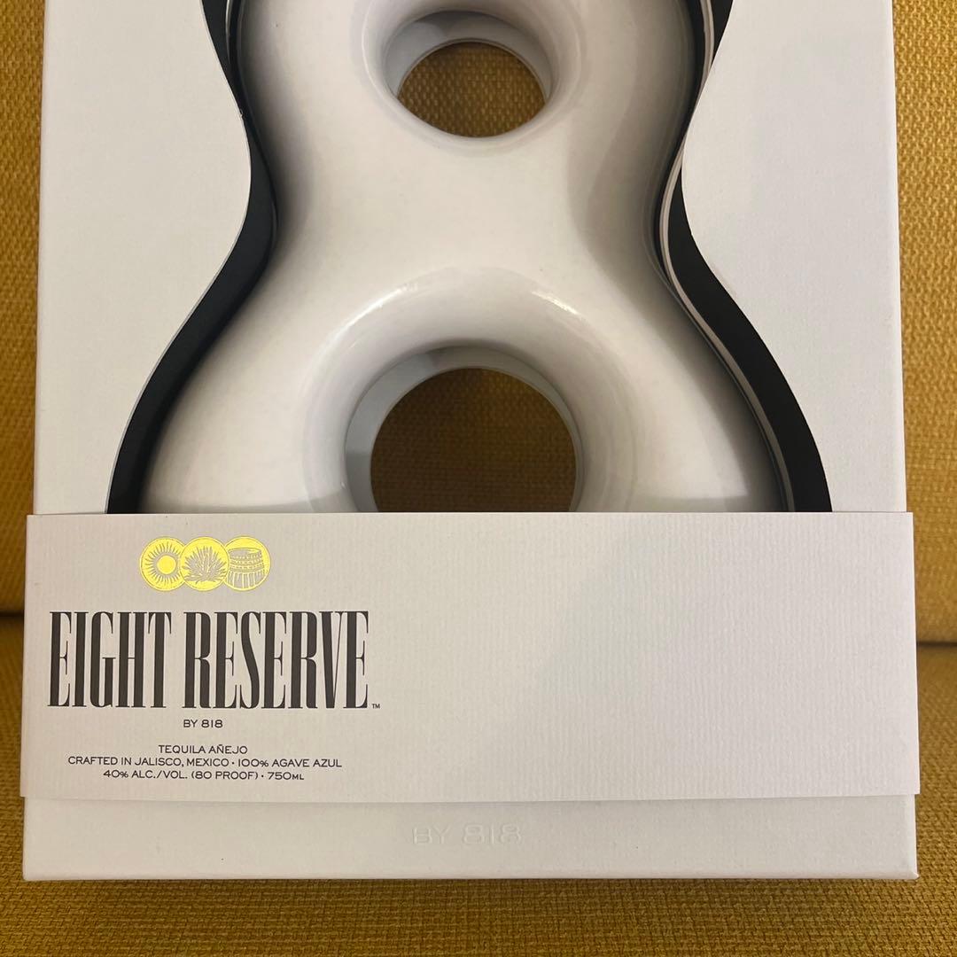 818 テキーラ エイトリザーブ アネホ