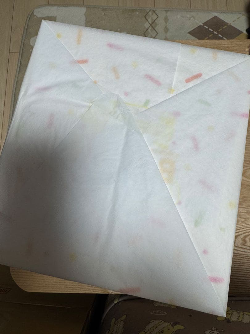 アズールレーン バッチ アニバーサリーイラスト フィギュア