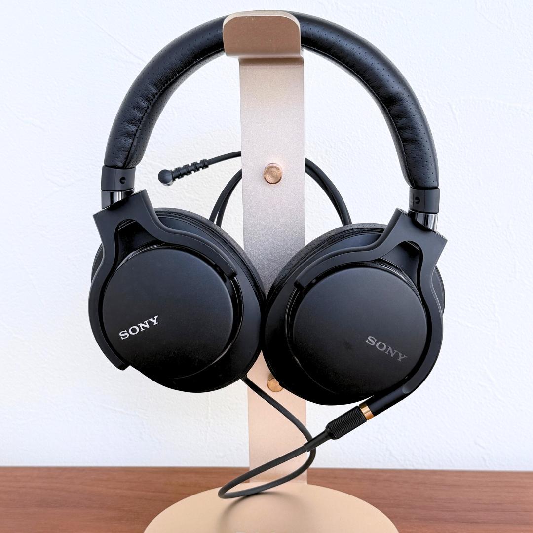 SONY ソニー MDR-1A（Limited Edition）数量限定モデル