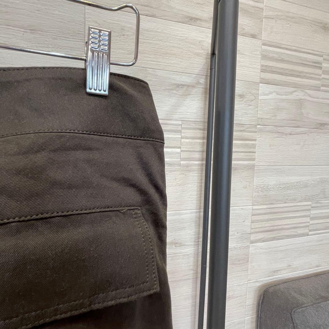 SISTERE【システレ】サルエルパンツ【size 1】