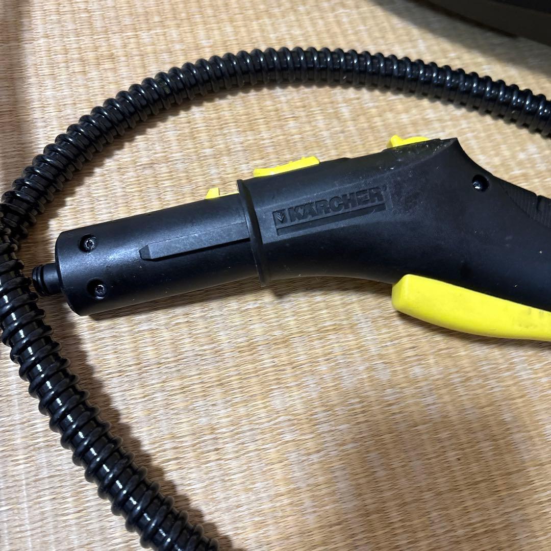 KARCHER SC 3 スチームクリーナー 本体