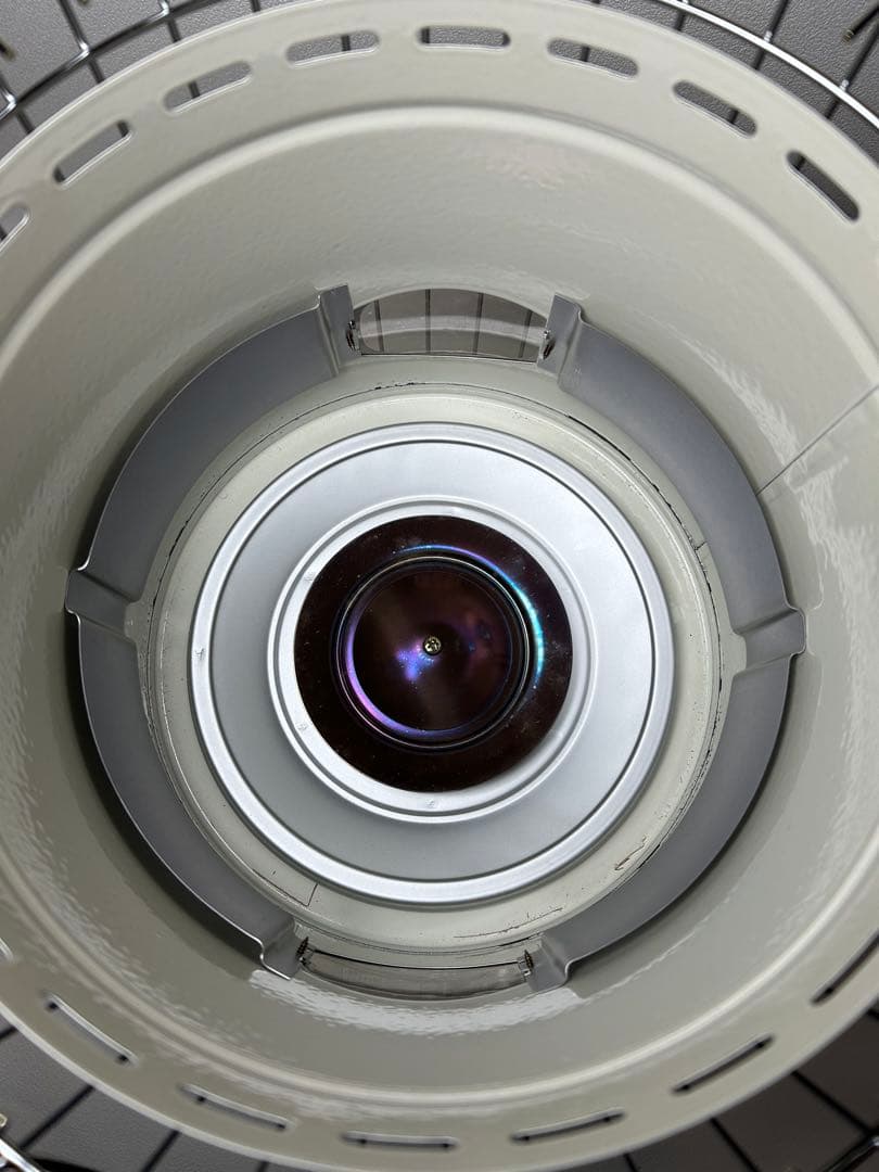 匿名配送 SL-6624 灯油ストーブ 木造17畳 コンクリート24畳　保証有り