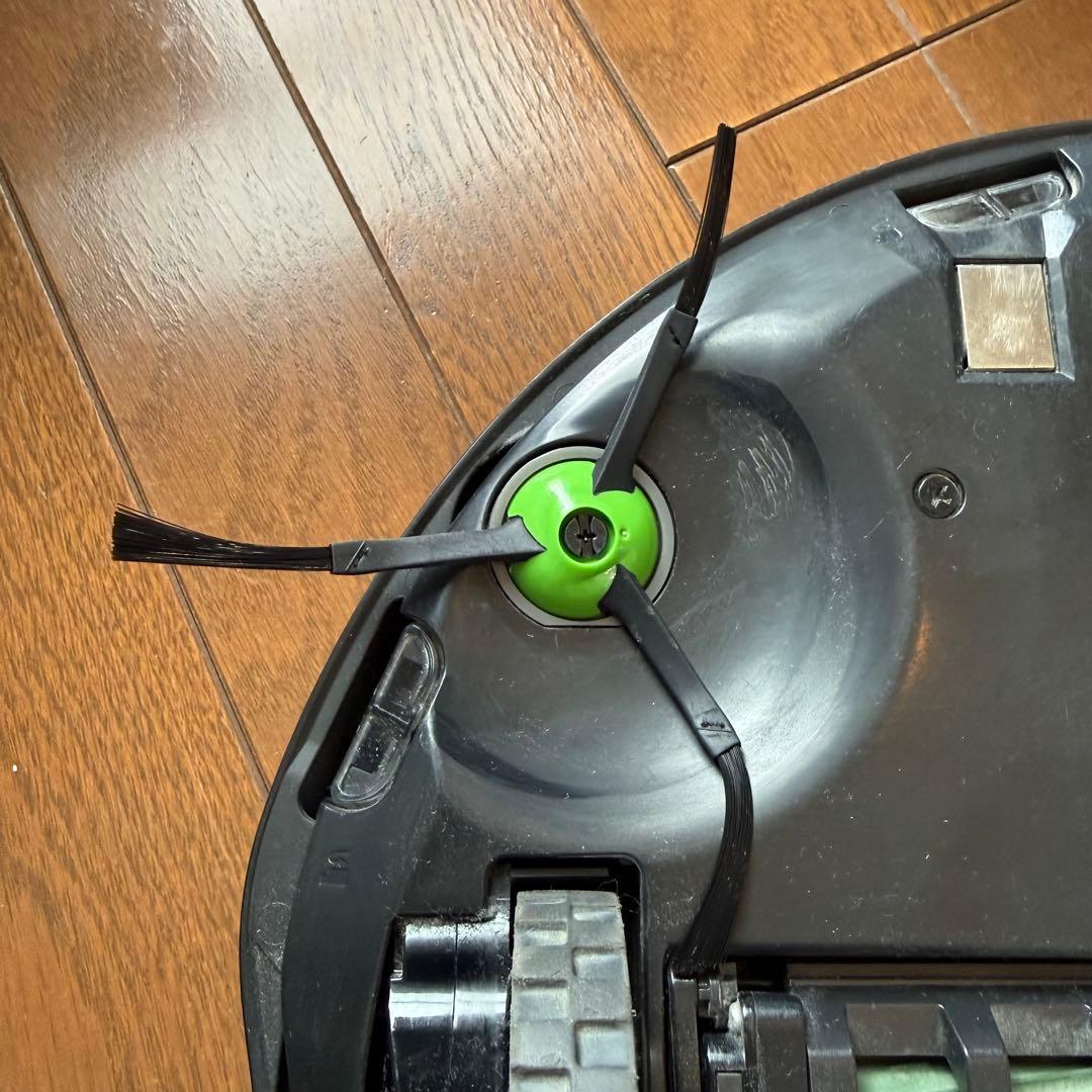 ルンバ j7+ 箱付 消耗品交換済 2022年製 正常動作