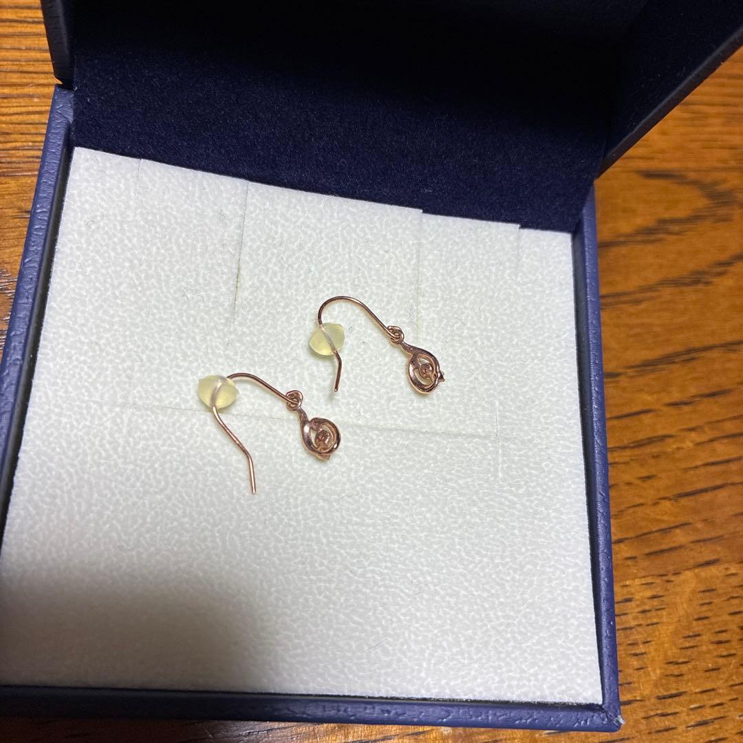 【とん】ヴァンドーム青山　ピアス