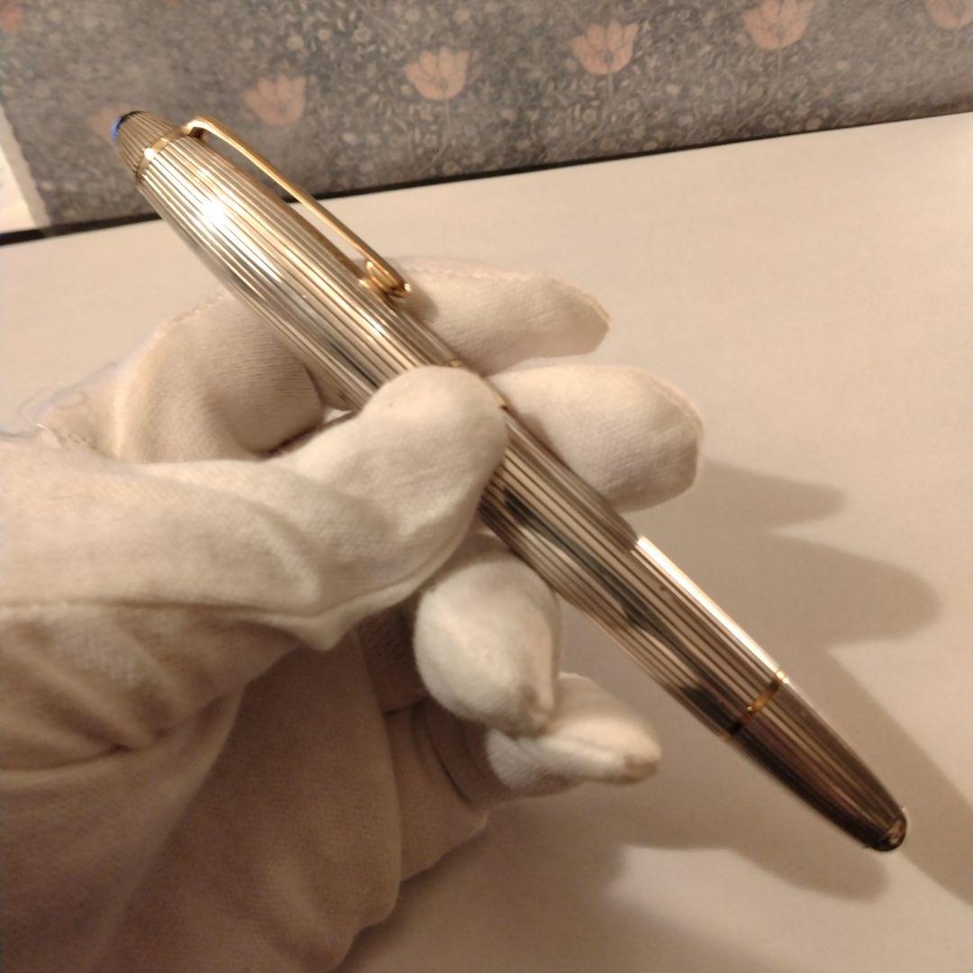 セール　モンブラン　マイスターシュトュック　トラベラー　925