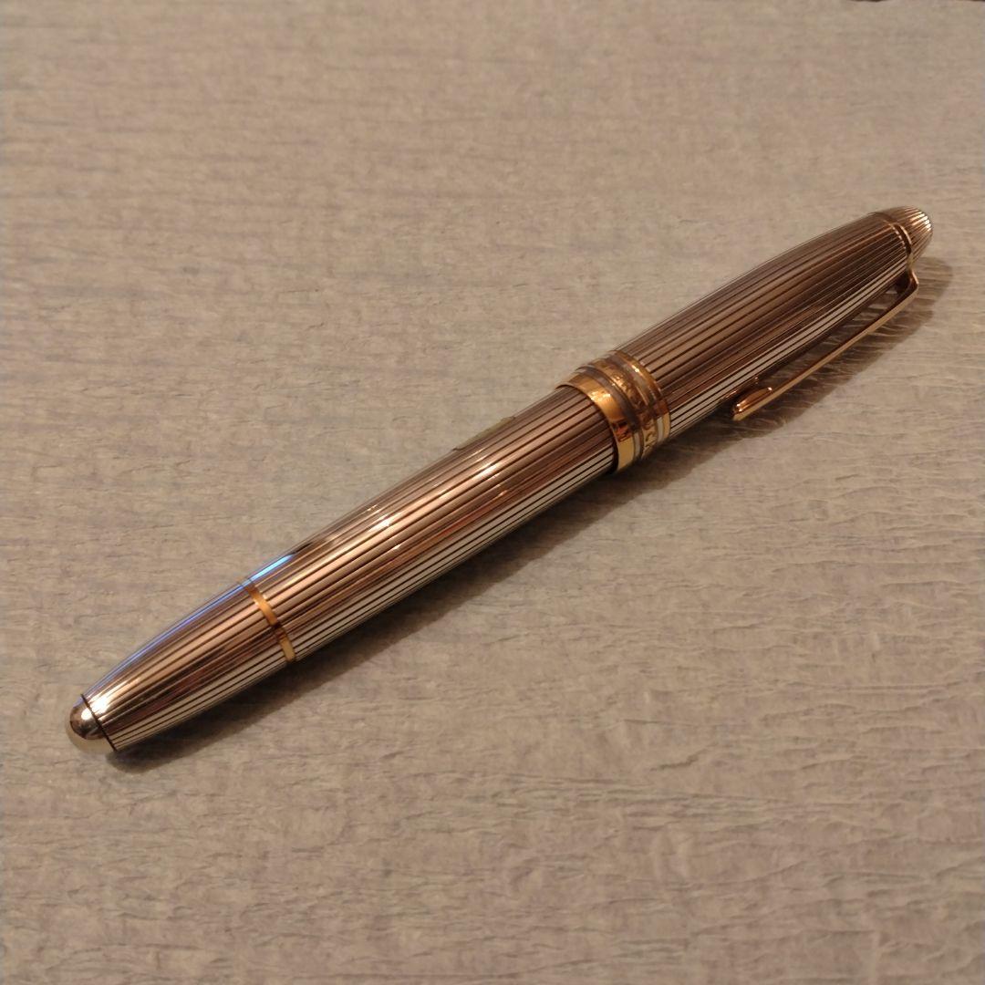 セール　モンブラン　マイスターシュトュック　トラベラー　925