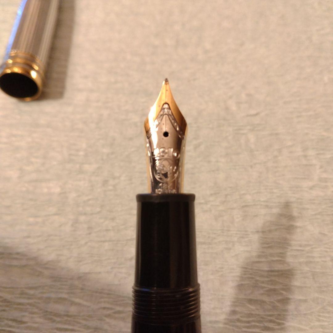 セール　モンブラン　マイスターシュトュック　トラベラー　925