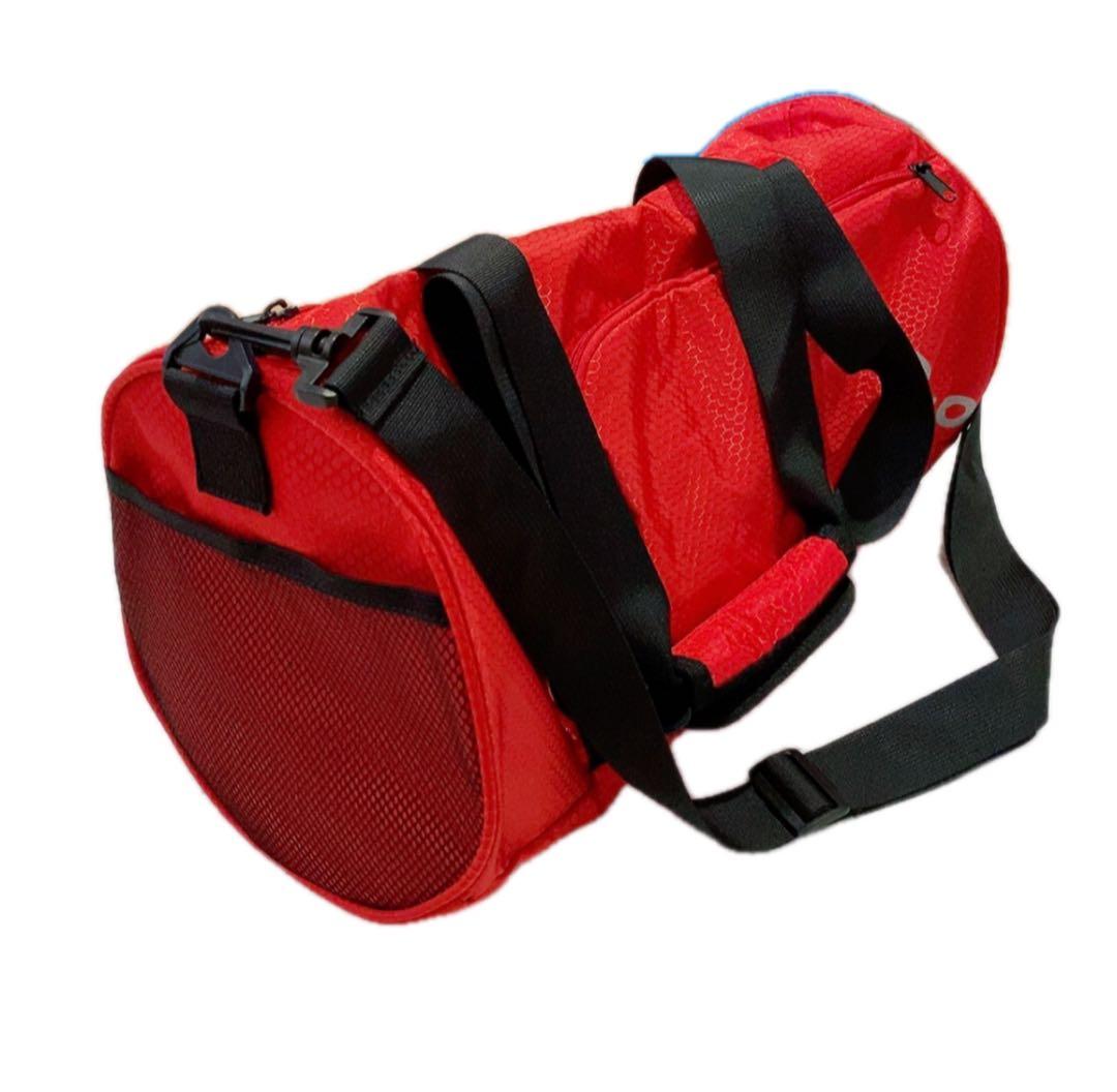 72★Aokelato ジムバッグ スモールスポーツダッフルバッグ 軽量