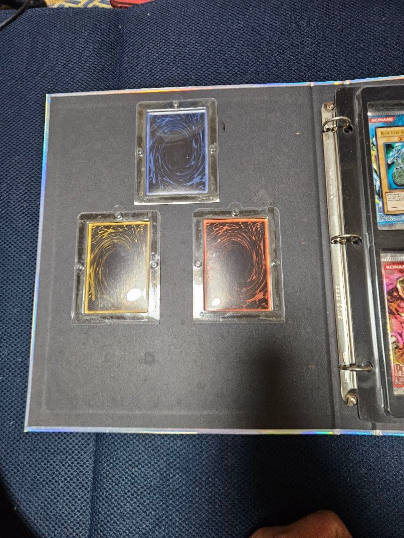 遊戯王 英語版 Legendary collection 美品 未使用