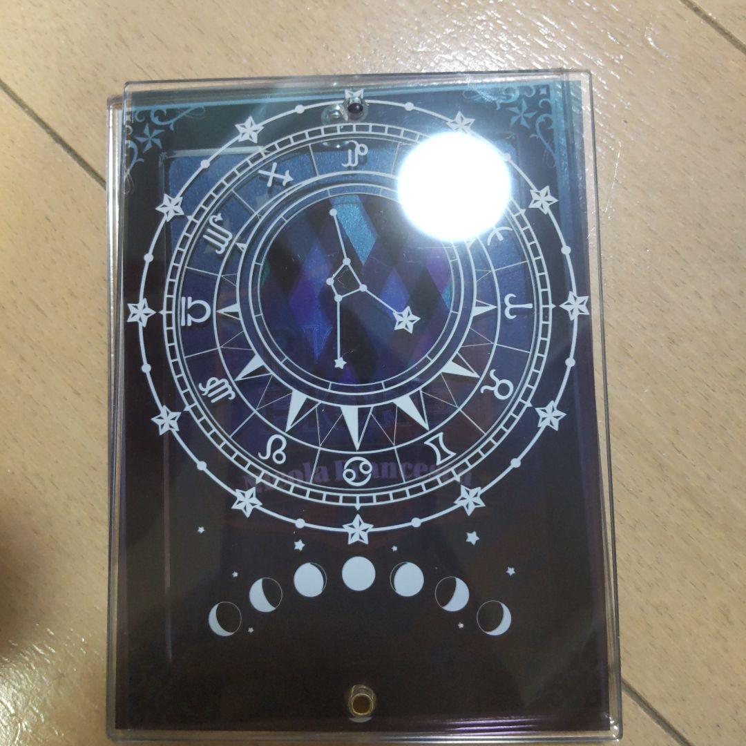 ピオフィオーレの晩鐘　ピオフィ　ニコラ