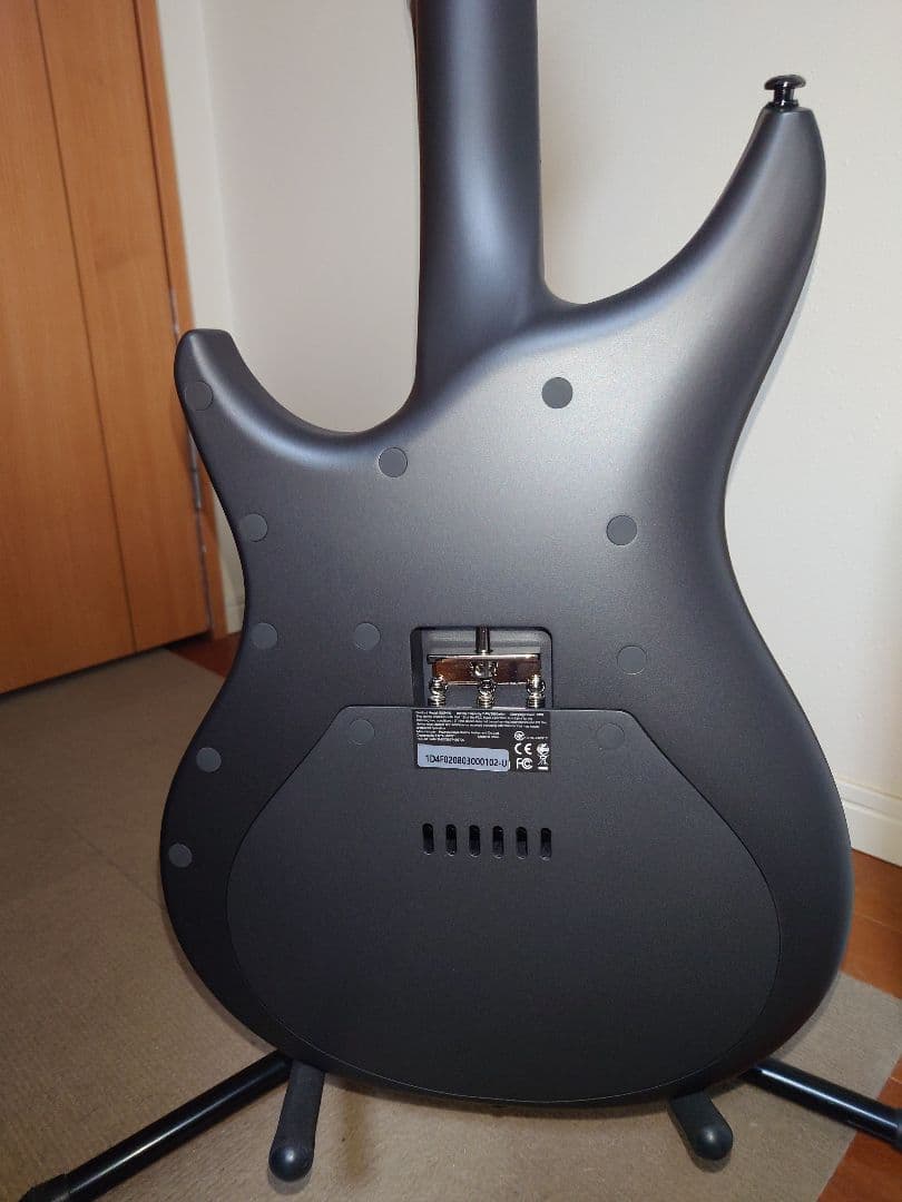 enya Inspire スマートギター