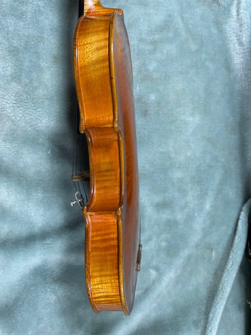 HOFNER KH66 1/4 バイオリン