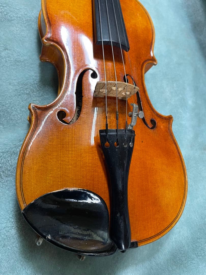 HOFNER KH66 1/4 バイオリン