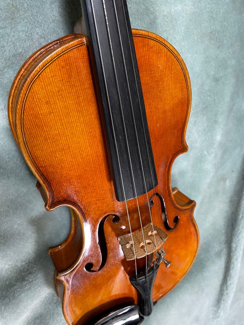 HOFNER KH66 1/4 バイオリン