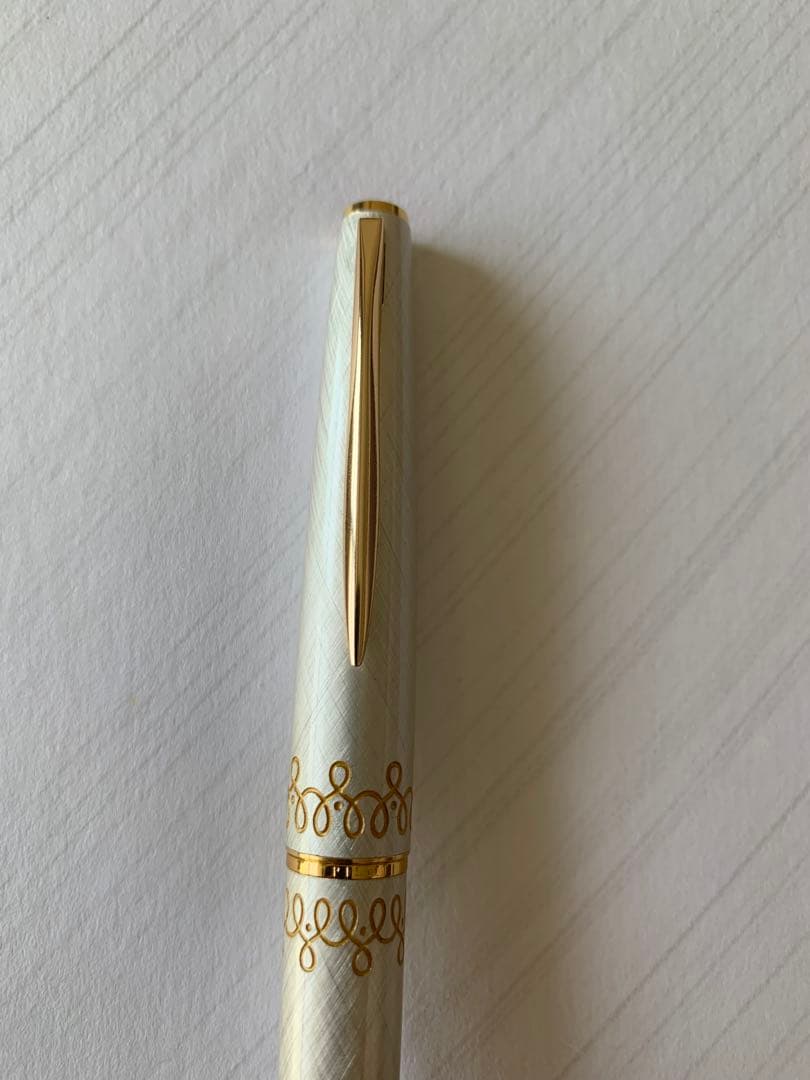 PILOT（パイロット） Lady 万年筆 18K