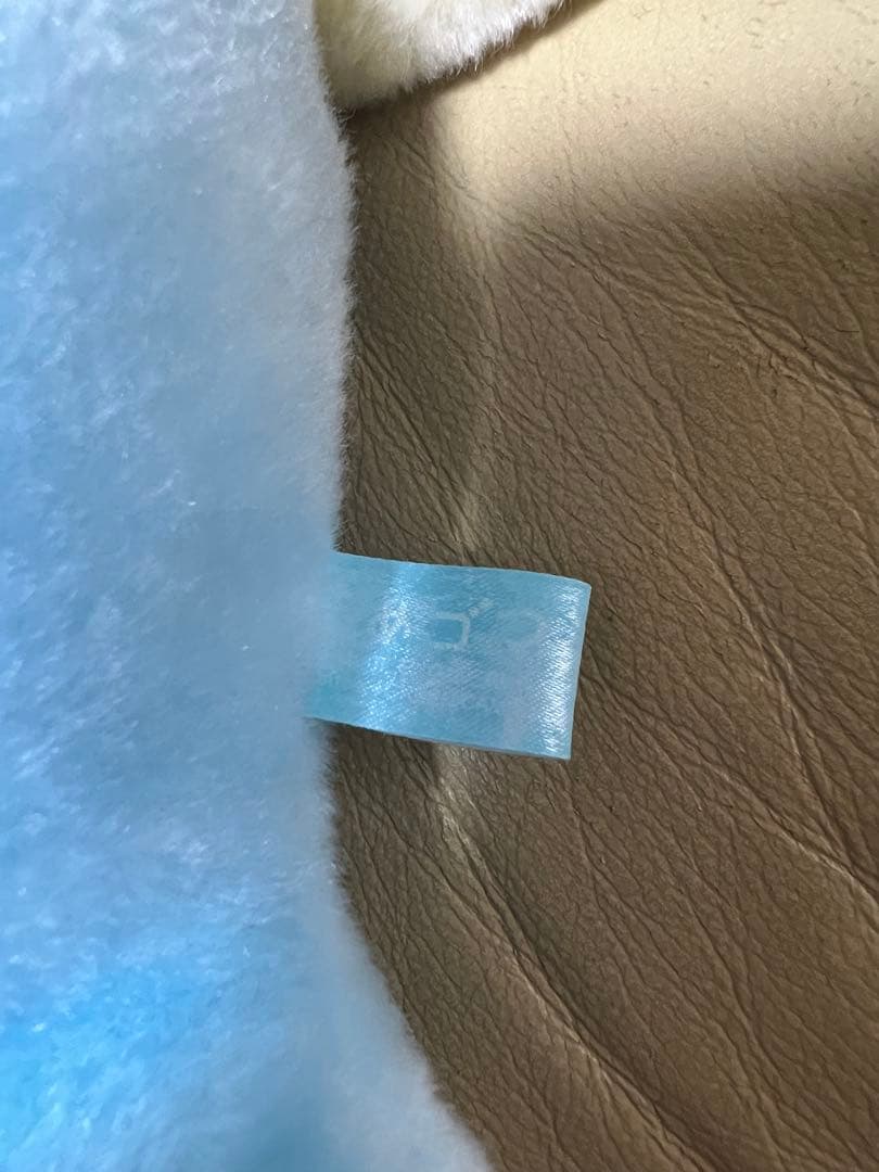 平成レトロ　サンエックスまめゴマボアぬいぐるみセット