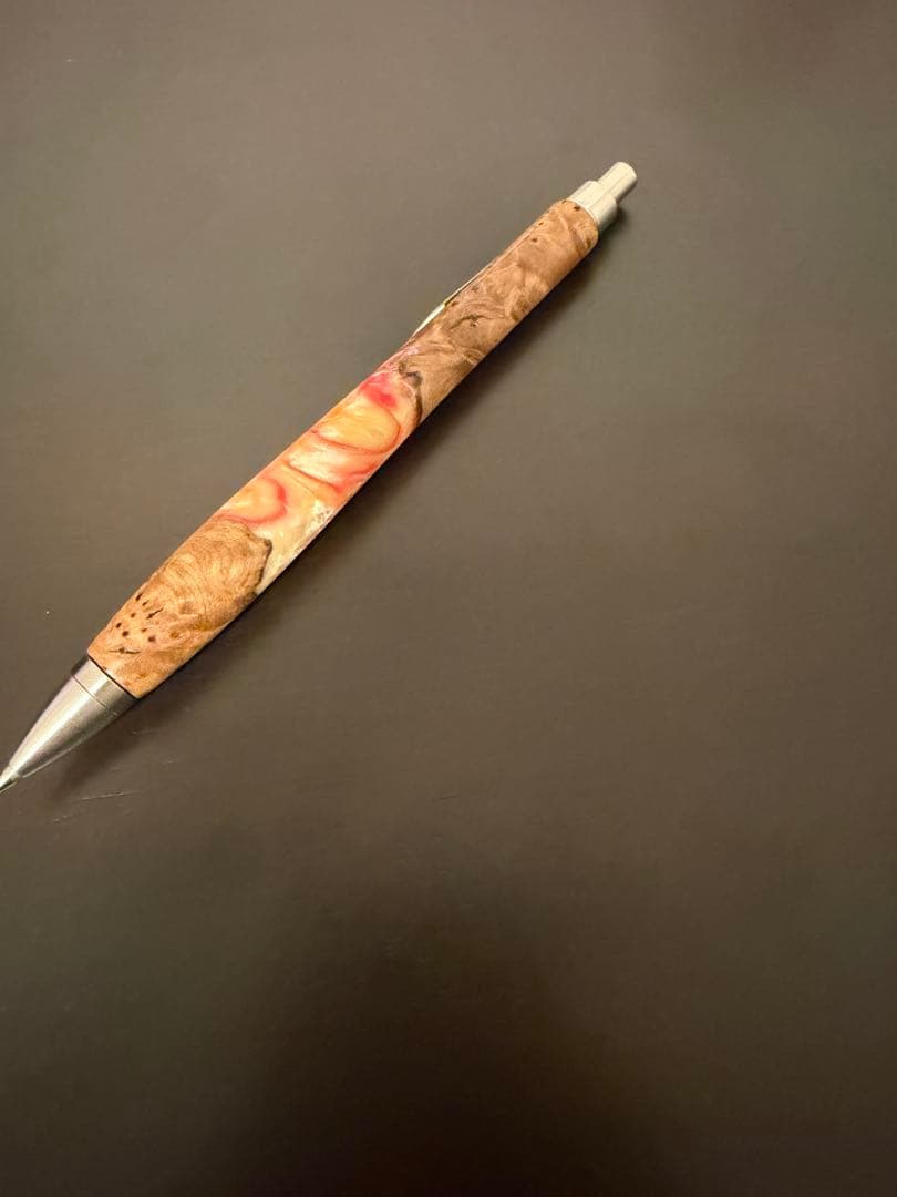 ウッドペンクラフト