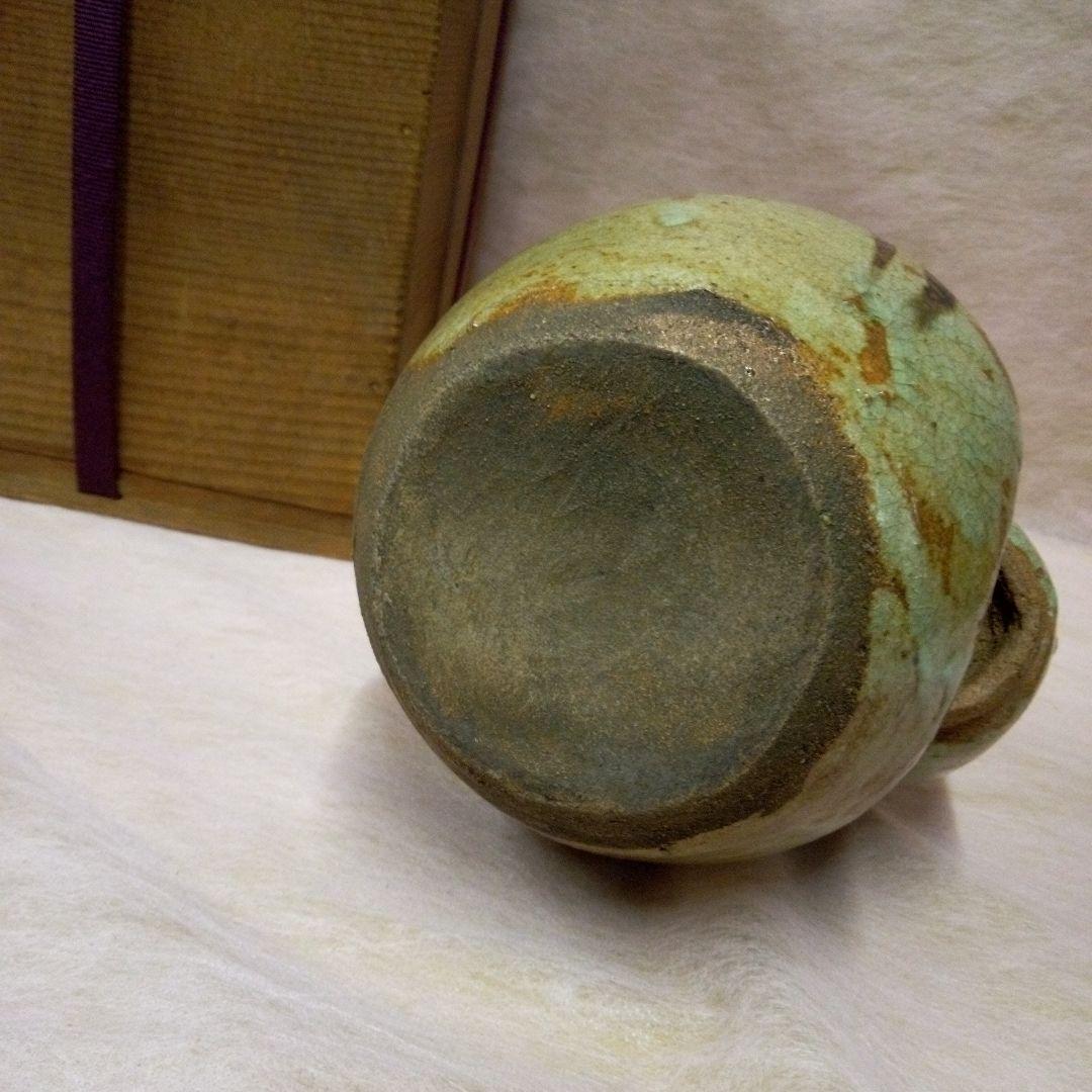 古唐津(江戸初期)　古美術　古道具　骨董　珍品