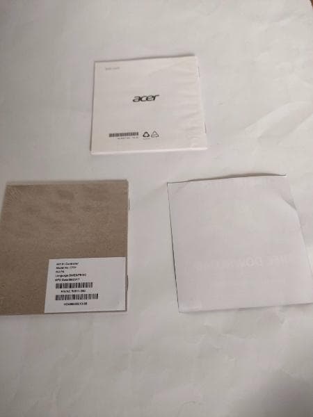 その他 acer Windows Mixed Reality Headset