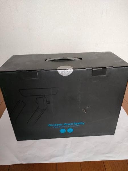 その他 acer Windows Mixed Reality Headset