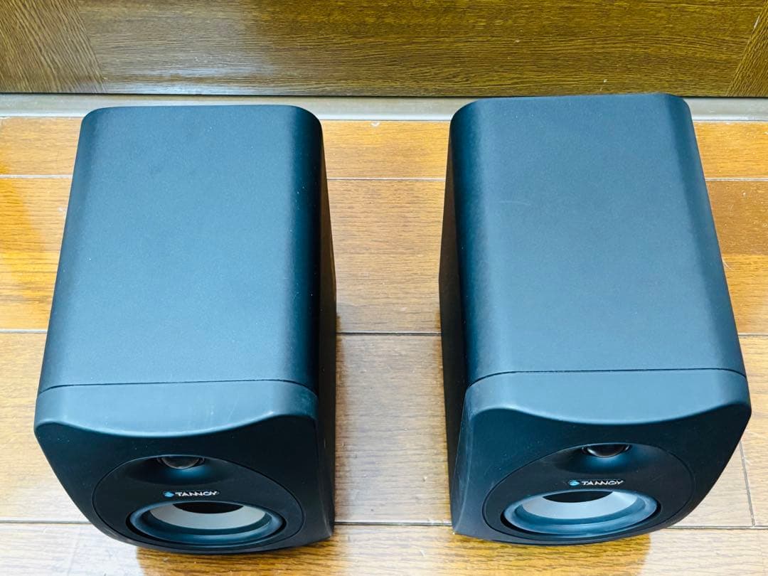TANNOY モニタースピーカー　Reveal 402