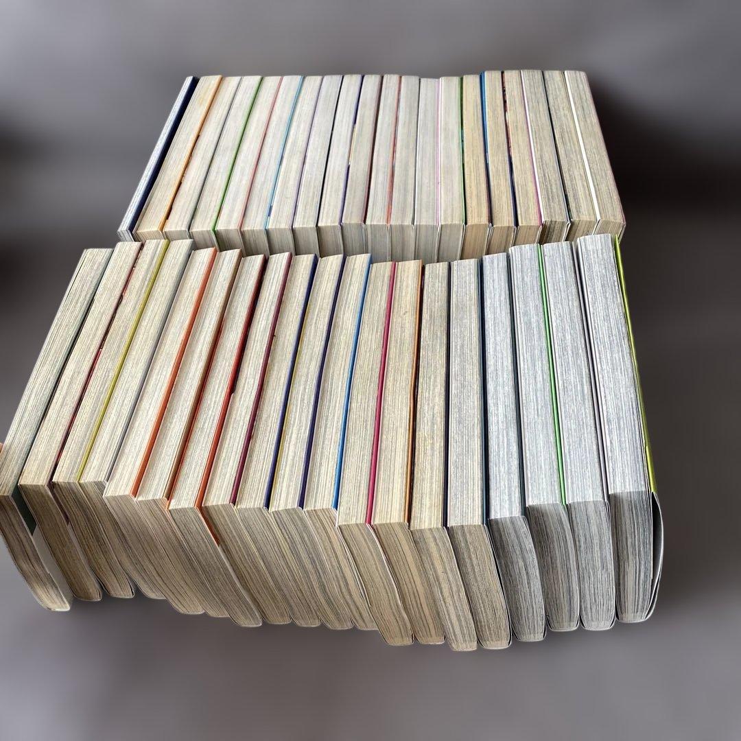 ハンターハンター　少年漫画 全巻セット(0〜38巻)