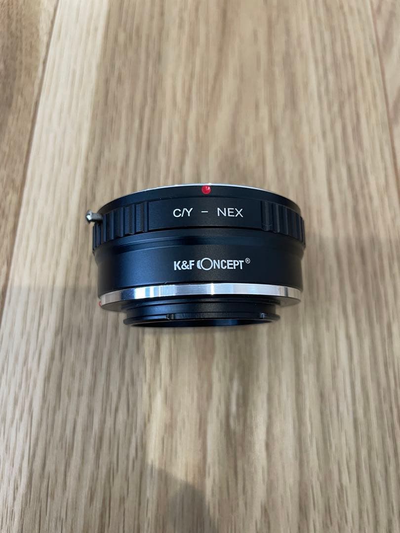 レンズ(単焦点) Carl Zeiss Planar T* 85mm F1.4 AEG