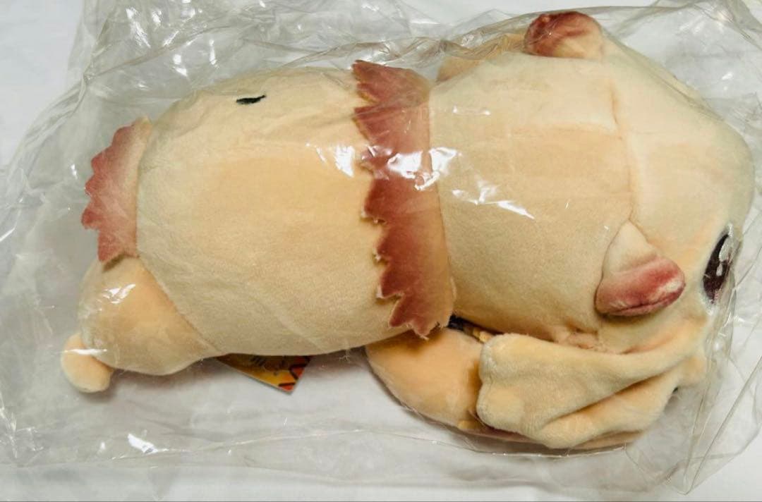 メイドインアビス ミーティ ぬいぐるみ 劇場版 深き魂の黎明」