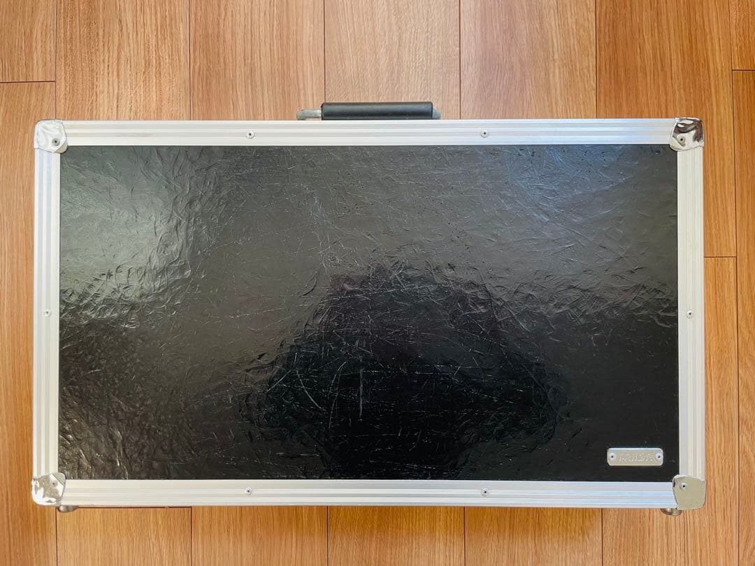 【ARMOR】PS-2C エフェクターケース