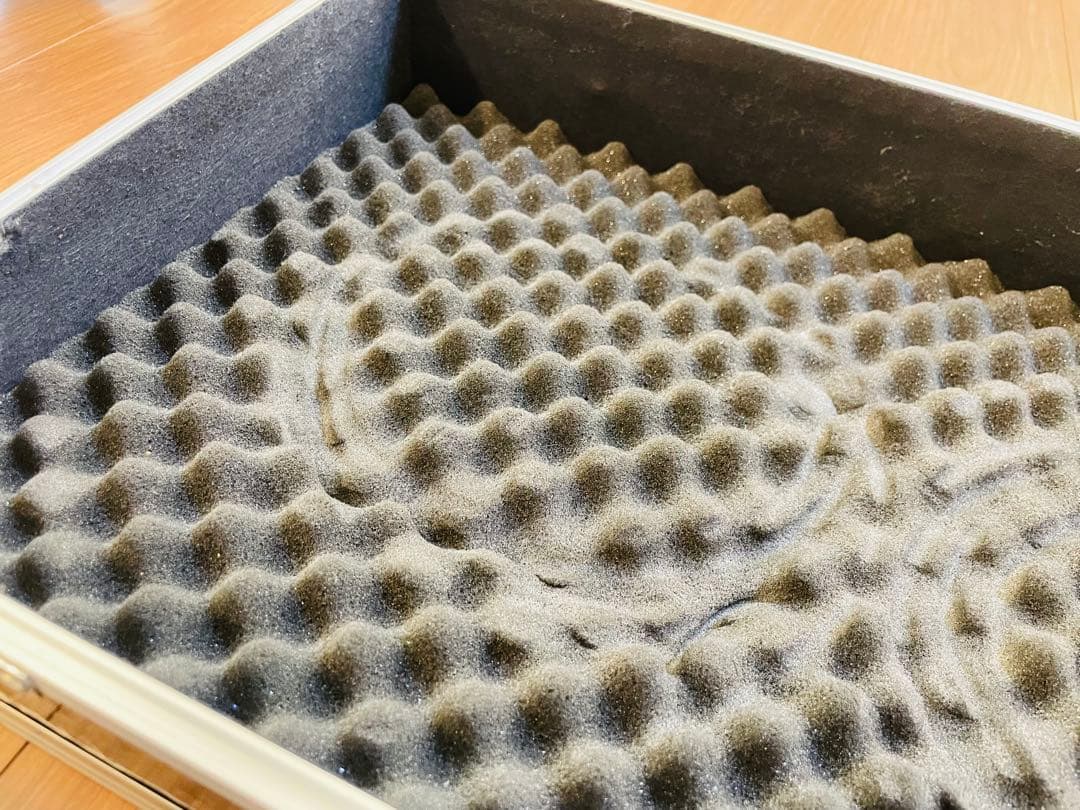 【ARMOR】PS-2C エフェクターケース