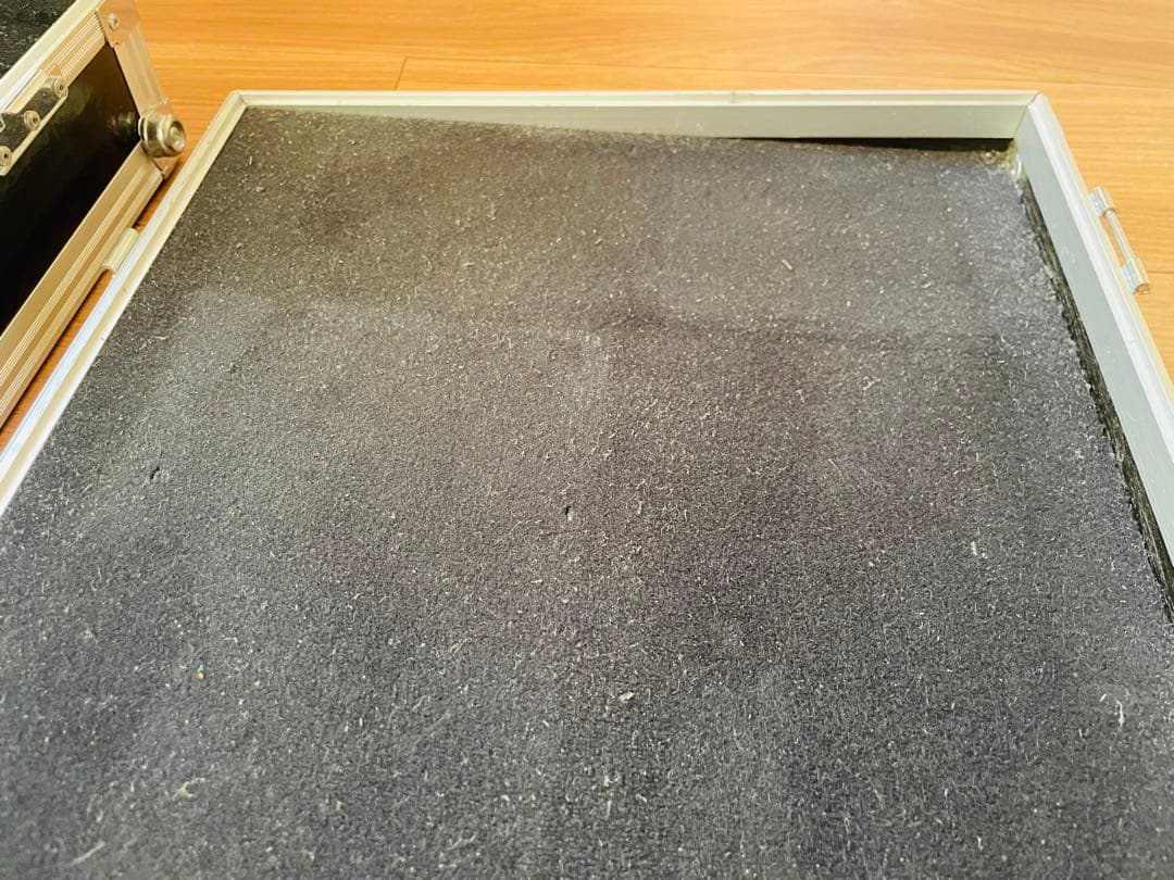 【ARMOR】PS-2C エフェクターケース