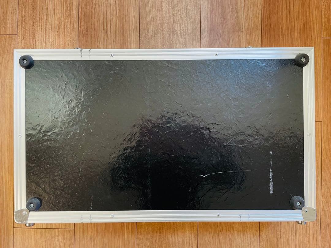 【ARMOR】PS-2C エフェクターケース