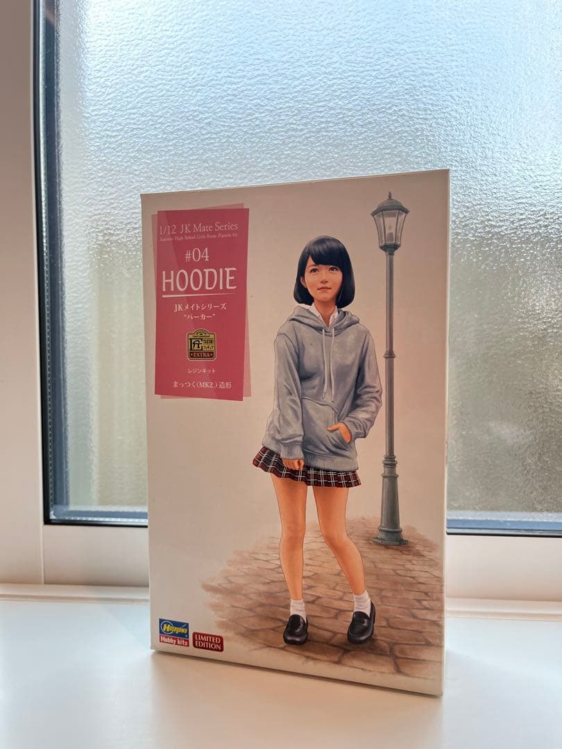ぷよぷよアミティ 、Jkメイトシリーズ♯01 ブレザー、♯04パーカー、他全６個