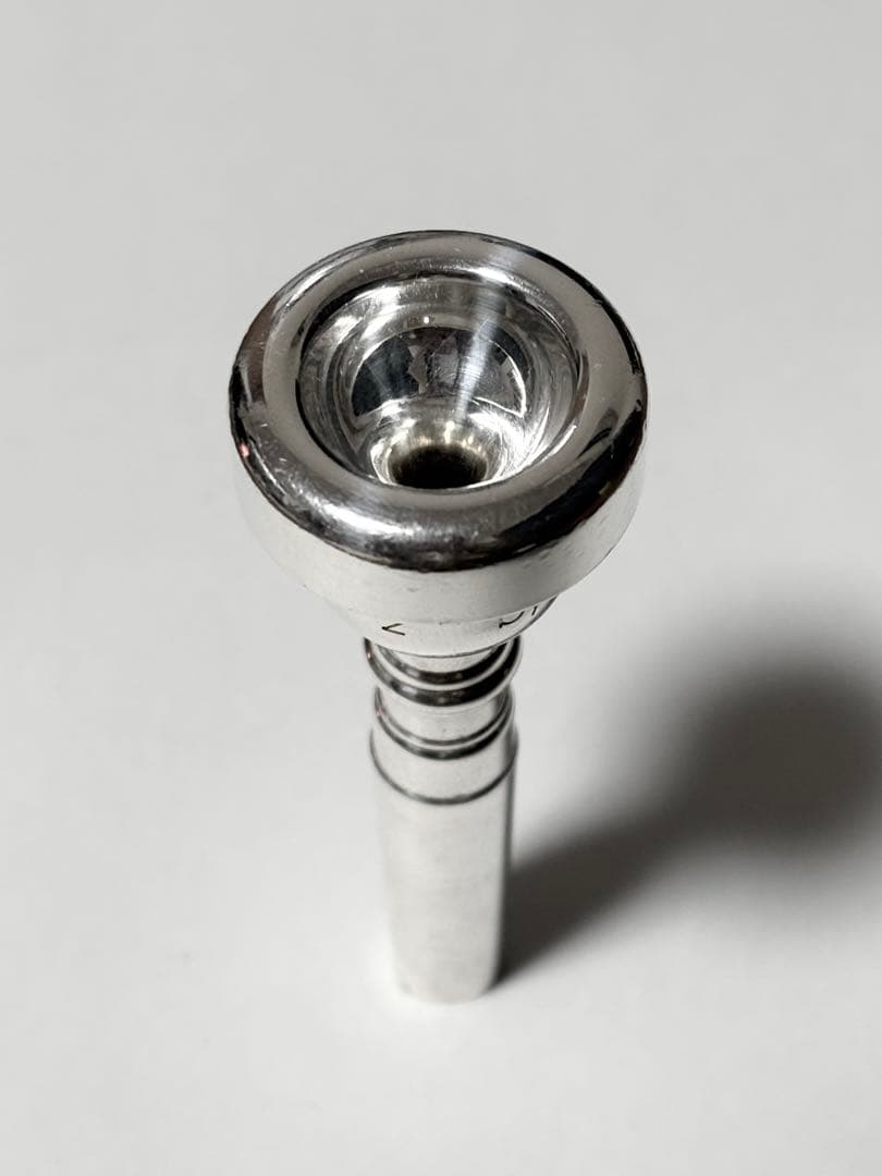 Monette Tradition PLUS 2 (トランペットマウスピース)