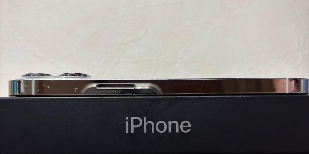 iPhone 13Pro シルバー 128GB