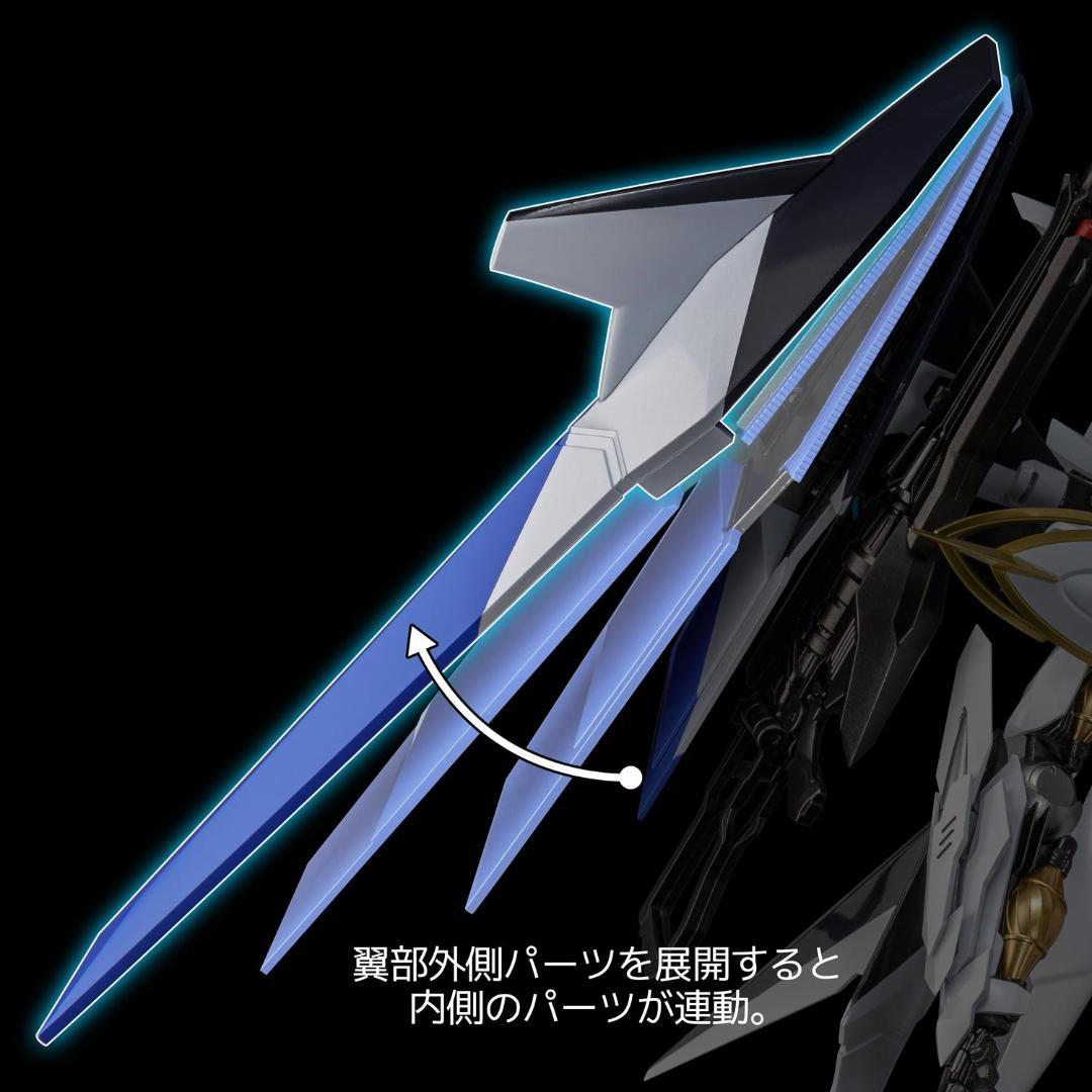 RIOBOTヴィルキス