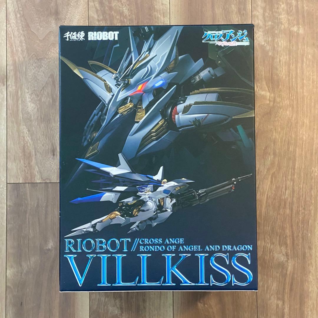 RIOBOTヴィルキス