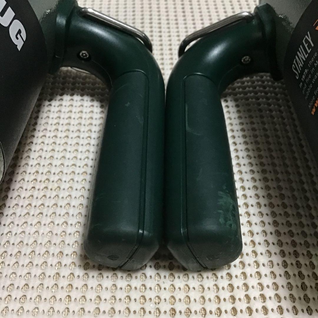 STANLEY スタンレー クラッシック真空キャンプマグ